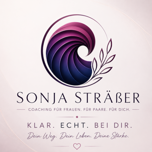Sonja Sträßer Coaching Logo